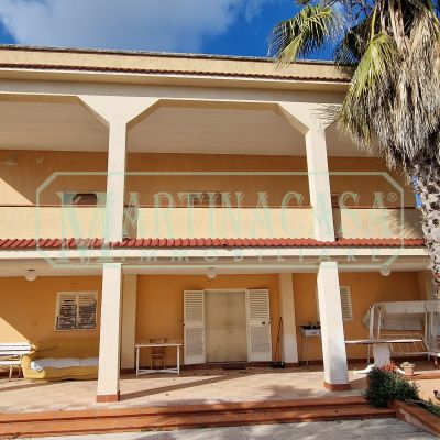 Vendita Villa-Villetta