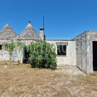 Vendita Trulli