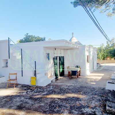 Vendita Trulli