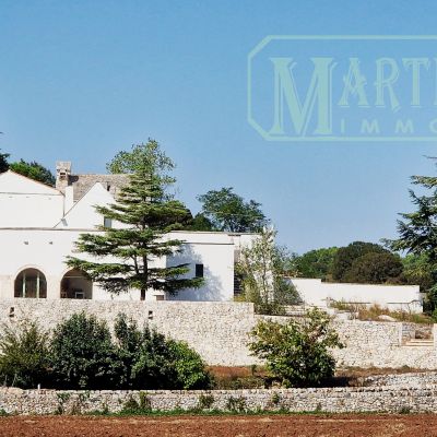 Vendita Rustico-casale-masseria