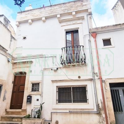 Vendita Appartamento Indipendente
