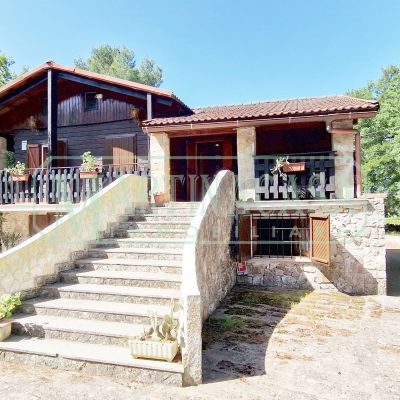 Vendita Villa-Villetta