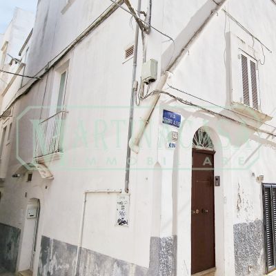 Vendita Appartamento Indipendente