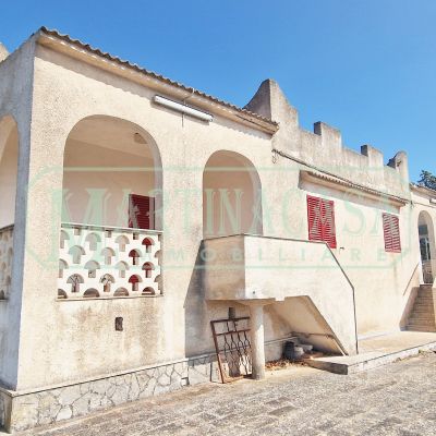 Vendita Villa Bifamiliare