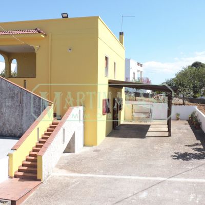 Vendita Villa-Villetta