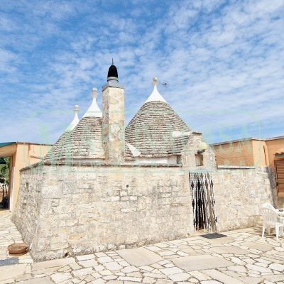 Vendita Trulli