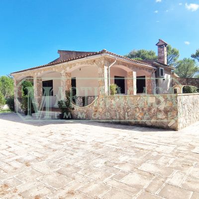 Vendita Villa-Villetta