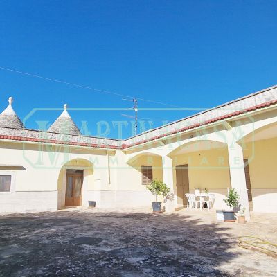 Vendita Villa-Villetta