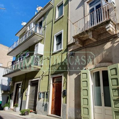 Vendita Appartamento