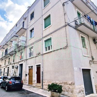 Vendita Appartamento