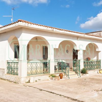 Vendita Villa-Villetta
