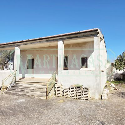 Vendita Villa-Villetta