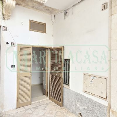 Vendita Appartamento