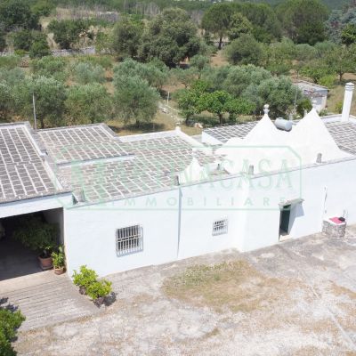 Vendita Trulli