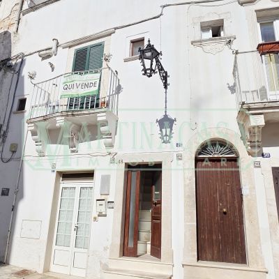 Vendita Appartamento Indipendente