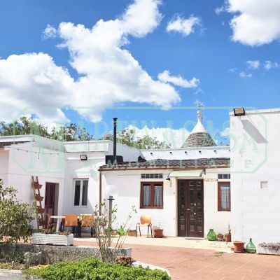 Vendita Villa-Villetta