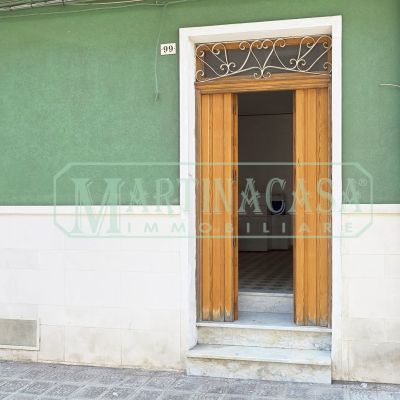 Vendita Appartamento Indipendente