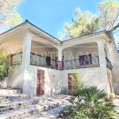 Vendita Villa-Villetta