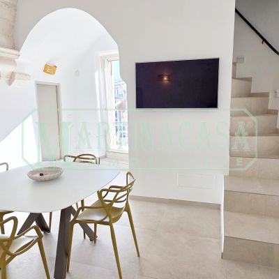 Vendita Appartamento Indipendente