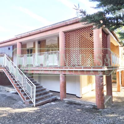 Vendita Villa-Villetta
