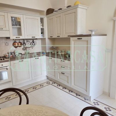 Vendita Appartamento Indipendente