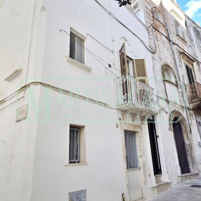 Vendita Appartamento Indipendente