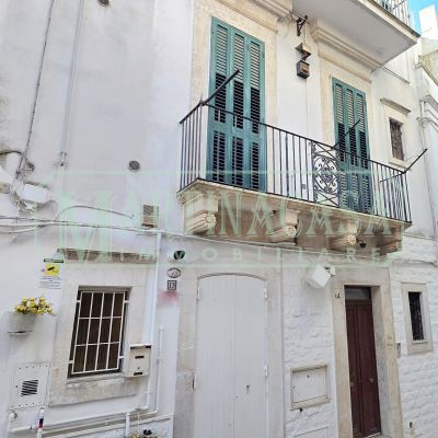 Vendita Appartamento Indipendente