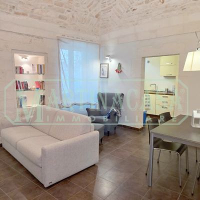 Vendita Appartamento Indipendente