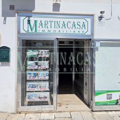 Affitto Locale Commerciale