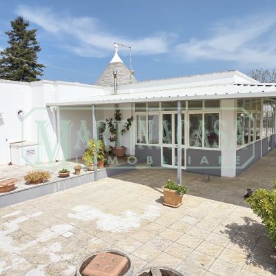 Vendita Villa-Villetta