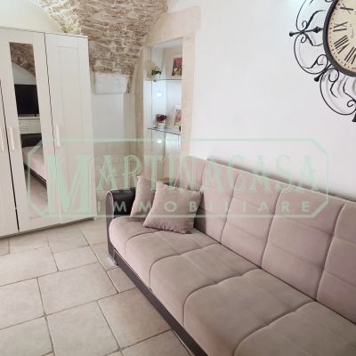 Vendita Appartamento Indipendente