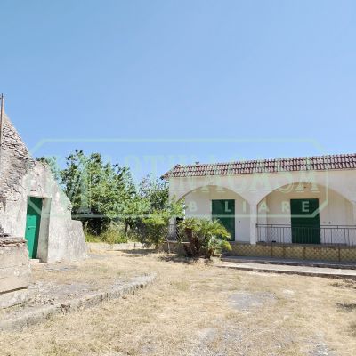Vendita Villa-Villetta