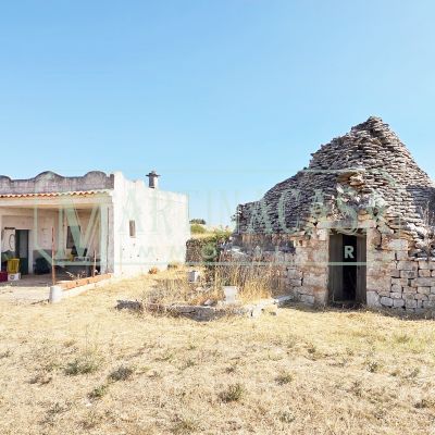 Vendita Trulli