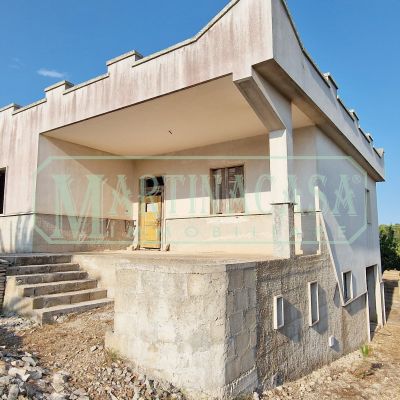 Vendita Villa-Villetta