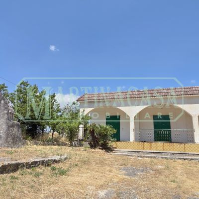 Vendita Villa-Villetta