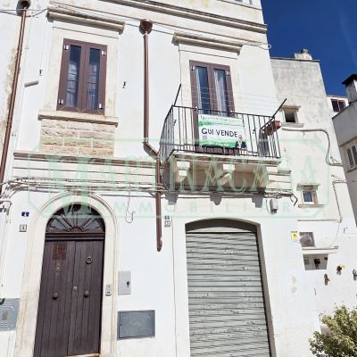 Vendita Appartamento Indipendente