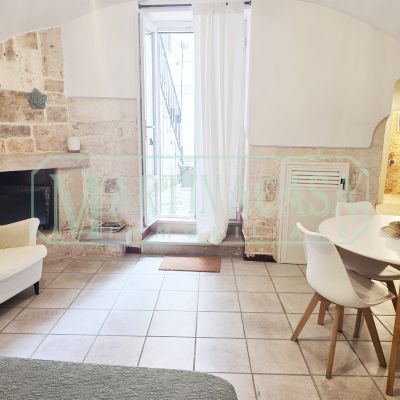 Affitto Appartamento Indipendente