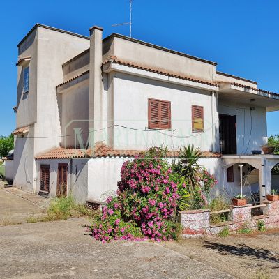 Vendita Villa-Villetta
