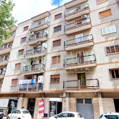 Affitto Appartamento