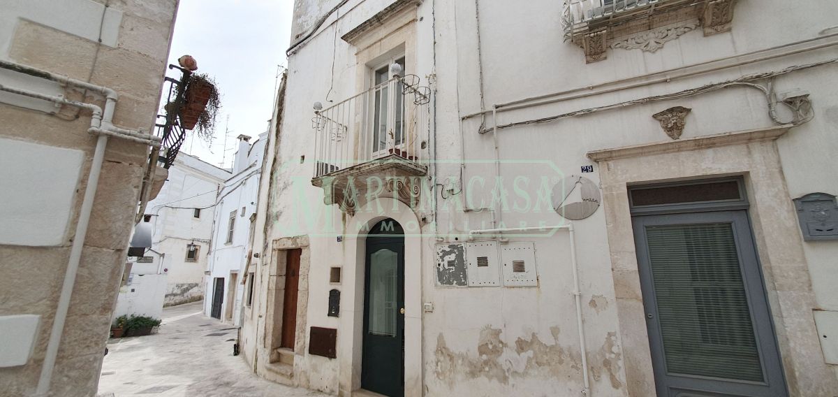 Vendita Appartamento Indipendente Martina Franca Taranto