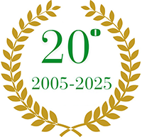 20° anniversario
