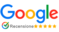Recensioni Google